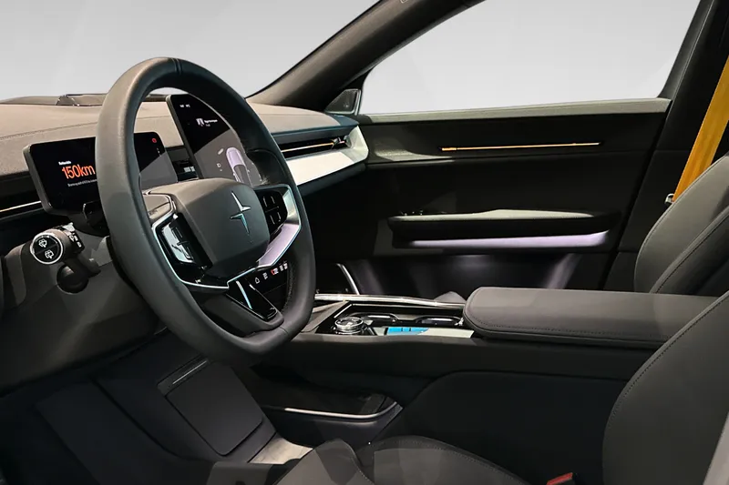 Polestar 3 Long Range Dual Motor Performance bilde 9