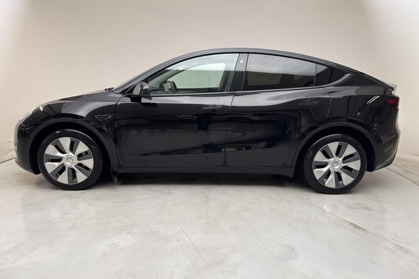 Bild 2 av Tesla Model Y Long Range AWD