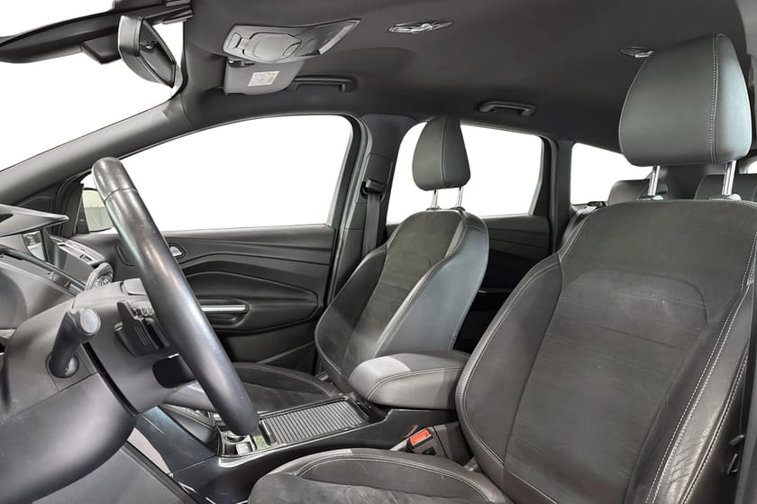 Bilde 5 av Ford Kuga ST-Line | 88.000 km | Full historikk