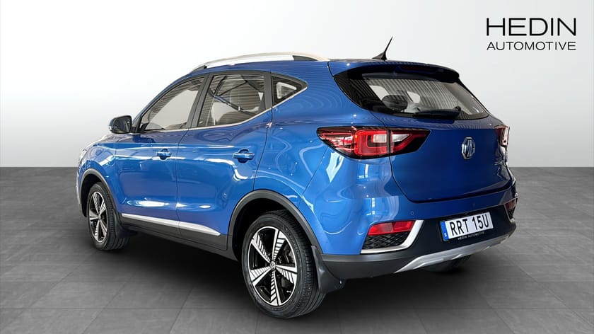 Bild 2 av MG ZS EV
