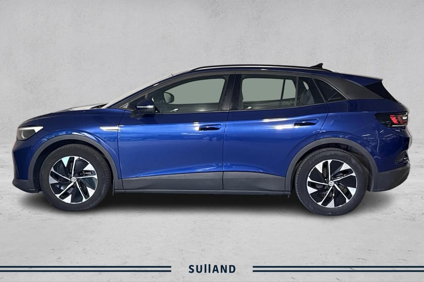 Bilde 2 av Volkswagen ID.4 Pro Performance perf. life