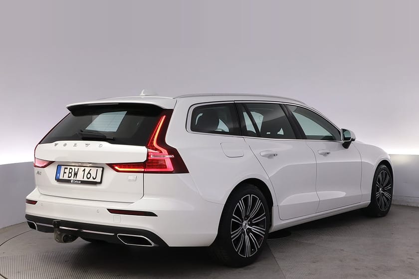 Bild 5 av Volvo V60