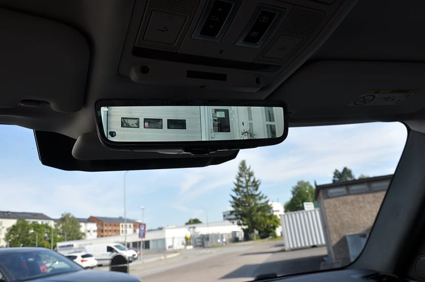 Bild 5 av Land Rover Defender 110 P400 MHEV SE 7-Sits Nav Drag