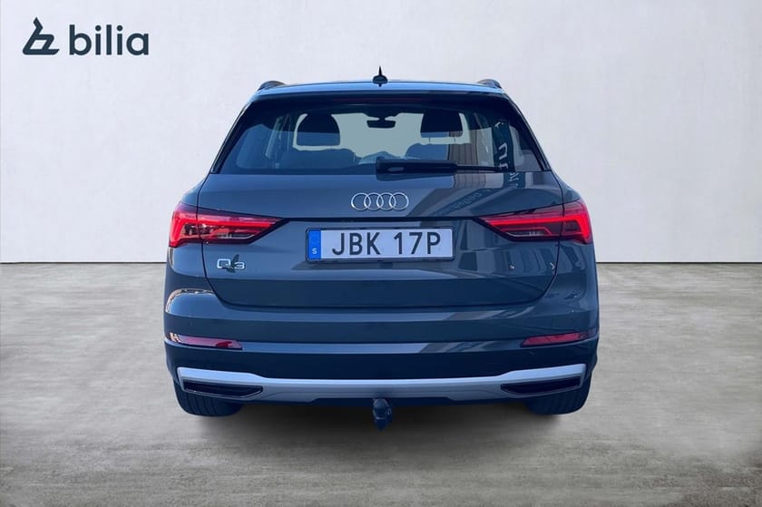 Bild 5 av Audi Q3 35 TFSI