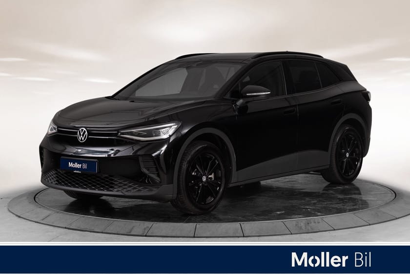 Bilde 1 av Volkswagen ID.4 Pro 4M excl. 77kwh 286hk