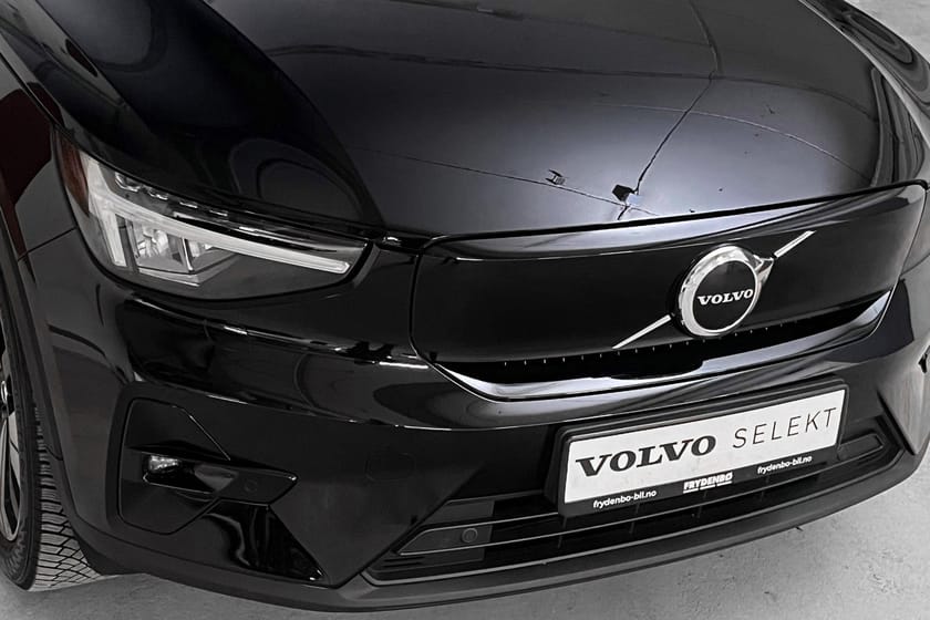Bilde 2 av Volvo XC40 Recharge Single Motor Plus FWD KROK|TONEDE|VARMEP|