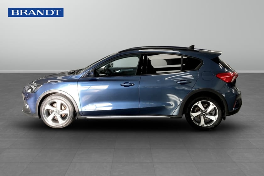 Bild 3 av Ford Focus Active 1.0 EcoBoost 125hk