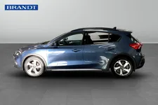 Ford Focus Active