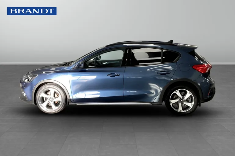 Ford Focus Active