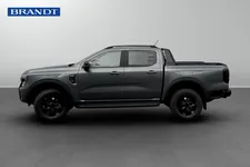 Ford Ranger PHEV
