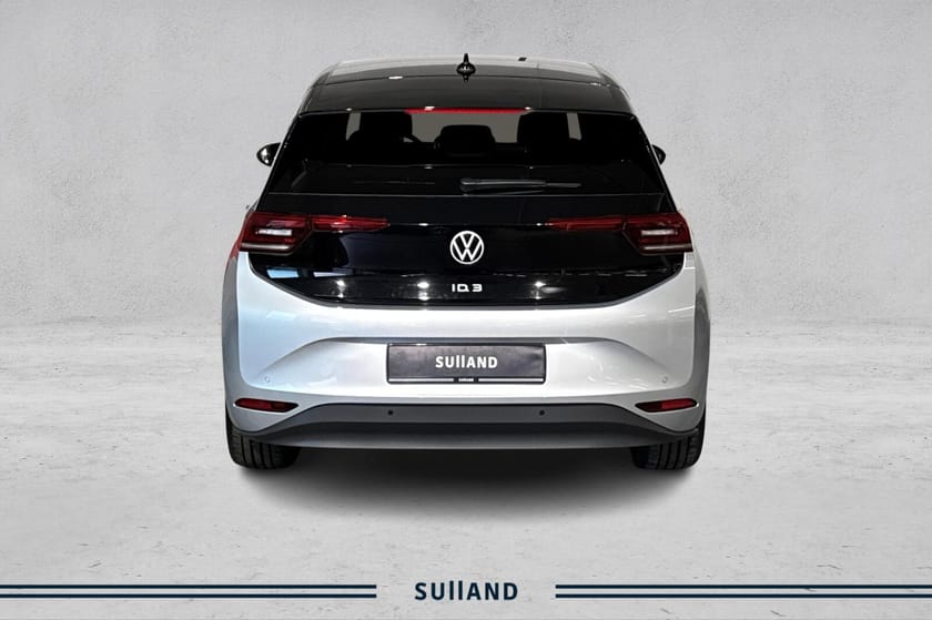 Bilde 4 av Volkswagen ID.3 Pro Performance fl business  58kwh  204hk