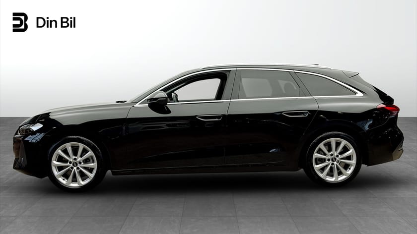 Bild 2 av Audi A5 Avant TDI quattro 150 kW S tronic