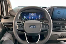 Ford Transit Custom 320 Plug-in Hybrid