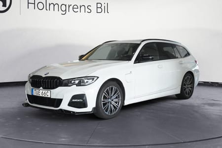 BMW 330e Touring