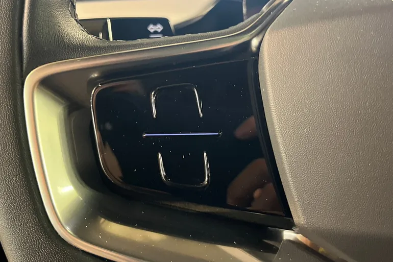 Polestar 3 Long range Dual motor Performance