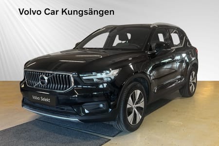 Volvo XC40 Recharge T4 Inscription Expression Selekt