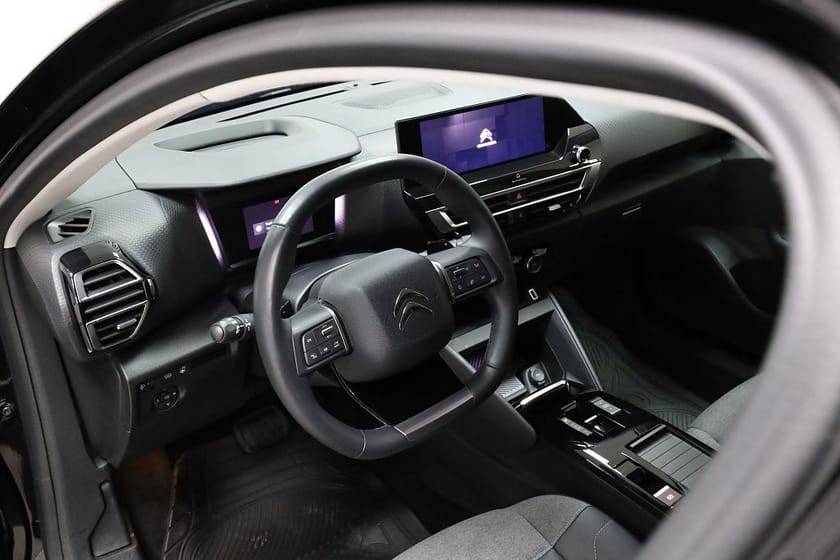 Bild 5 av Citroën C4