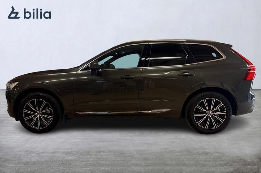 Bild 3 av Volvo XC60 D4 AWD Värmare 360 Skinn 190HK