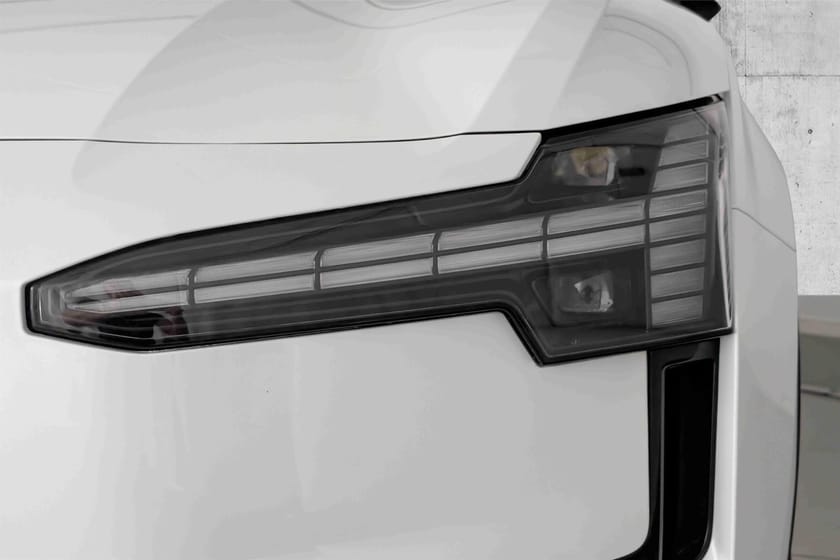 Bilde 4 av Volvo EX30 Twin Motor Performance - 428 Hk - AWD - PLUS - 20"