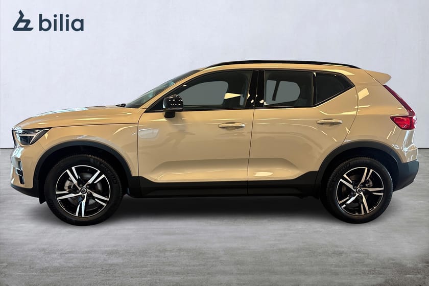Bild 3 av Volvo XC40