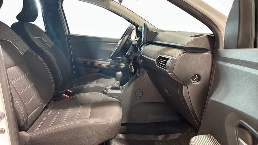 Bild 3 av Dacia Sandero Stepway