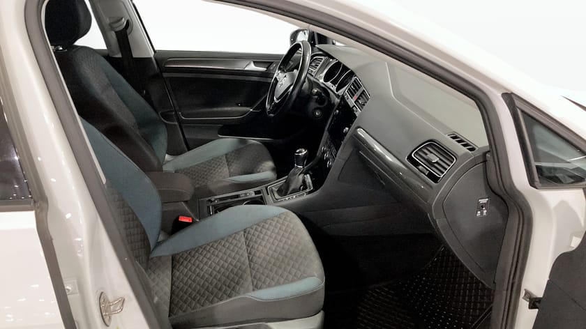 Bild 3 av Volkswagen Golf Sportscombi