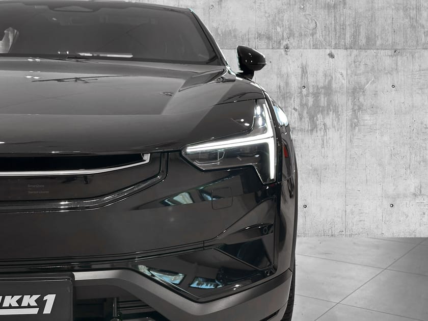 Bilde 5 av Polestar 3 Long Range Dual Motor