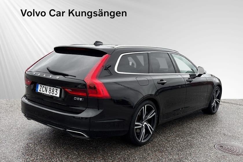 Bild 5 av Volvo V90