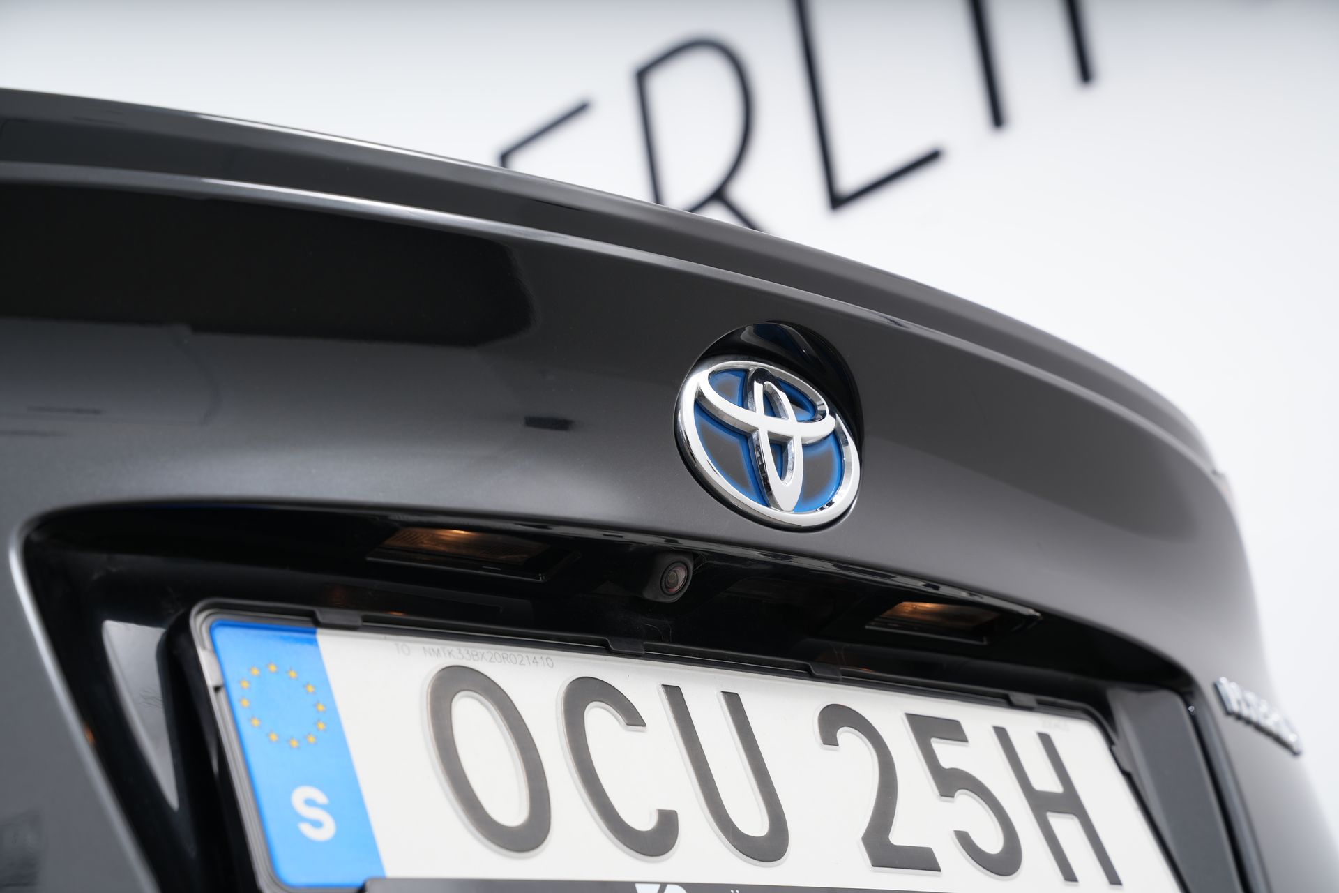 Toyota C-HR 2020, kuva 5/10