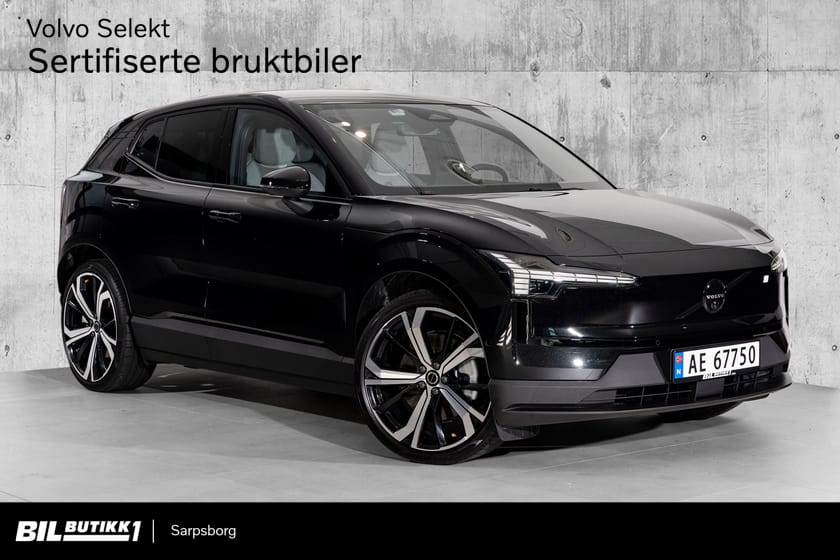 Bilde 1 av Volvo EX30 Twin Motor Performance