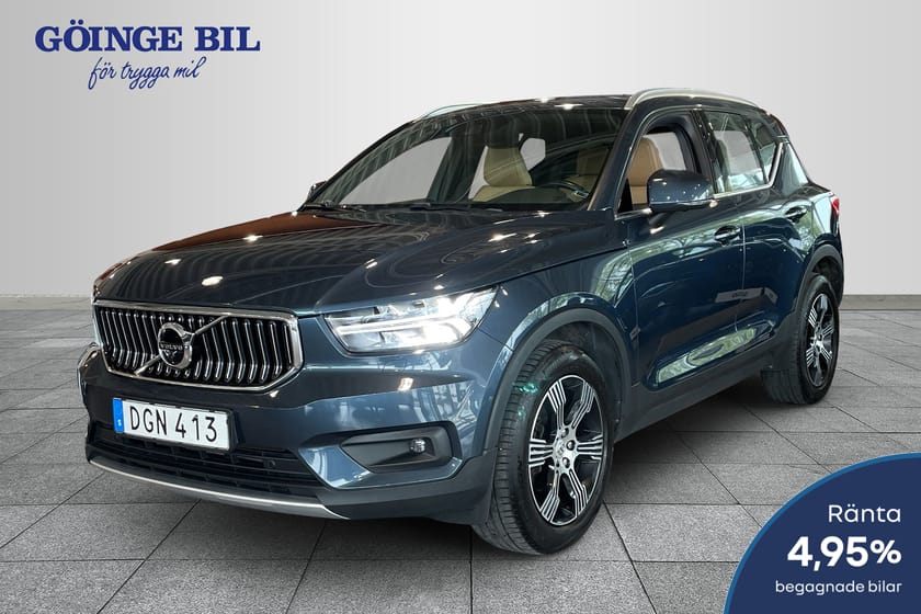 Bild 1 av Volvo XC40