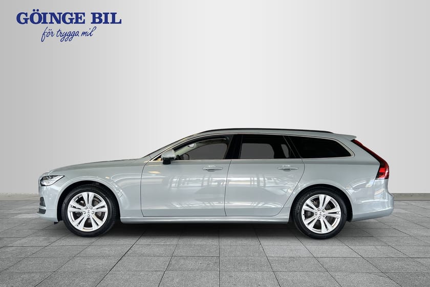 Bild 5 av Volvo V90 B4 Bensin Core
