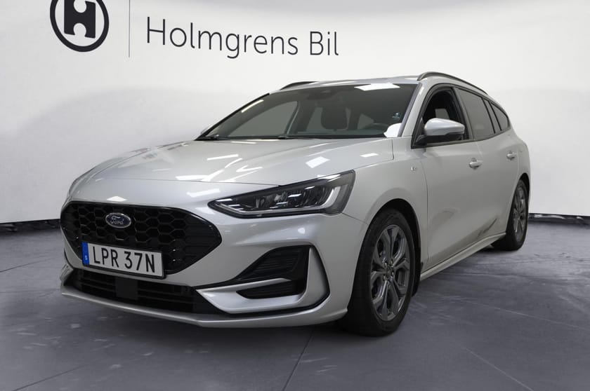 Bild 1 av Ford Focus Active Kombi
