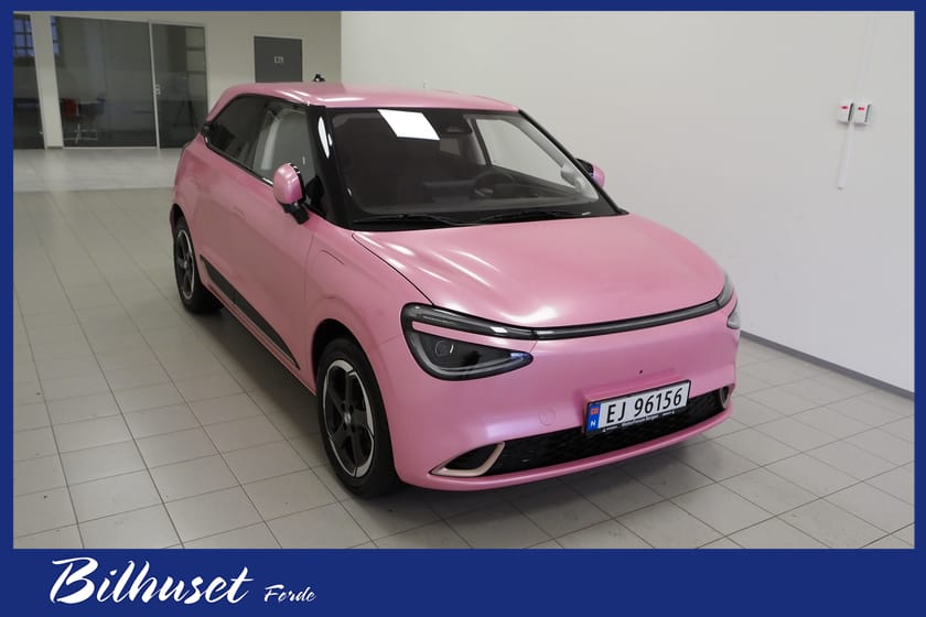 Bilde 4 av Dongfeng Nammi Box 