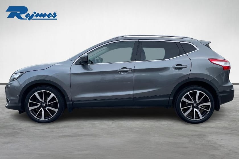 Bild 2 av Nissan Qashqai