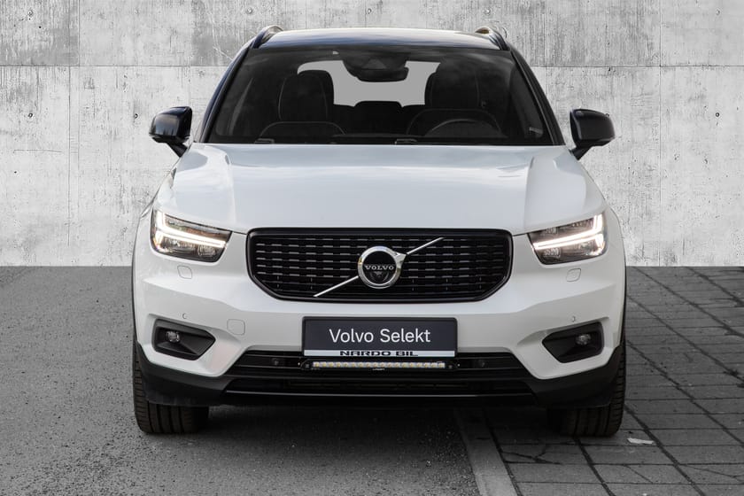 Bilde 2 av Volvo XC40