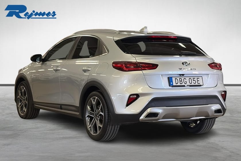 Bild 2 av Kia XCeed 