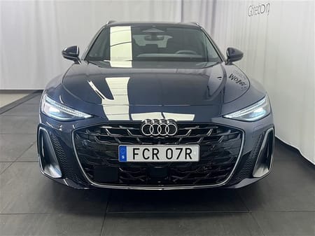 Audi A6 Avant e-hybrid quattro Avant S-line Selection/Drag/20"