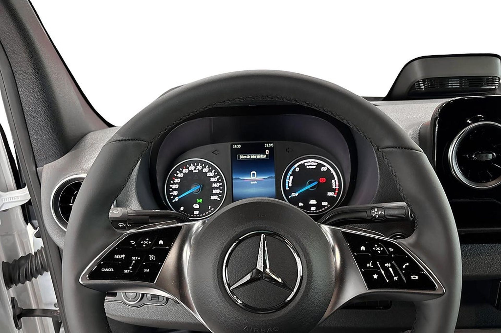 Mercedes-Benz Sprinter 2025, kuva 7/10
