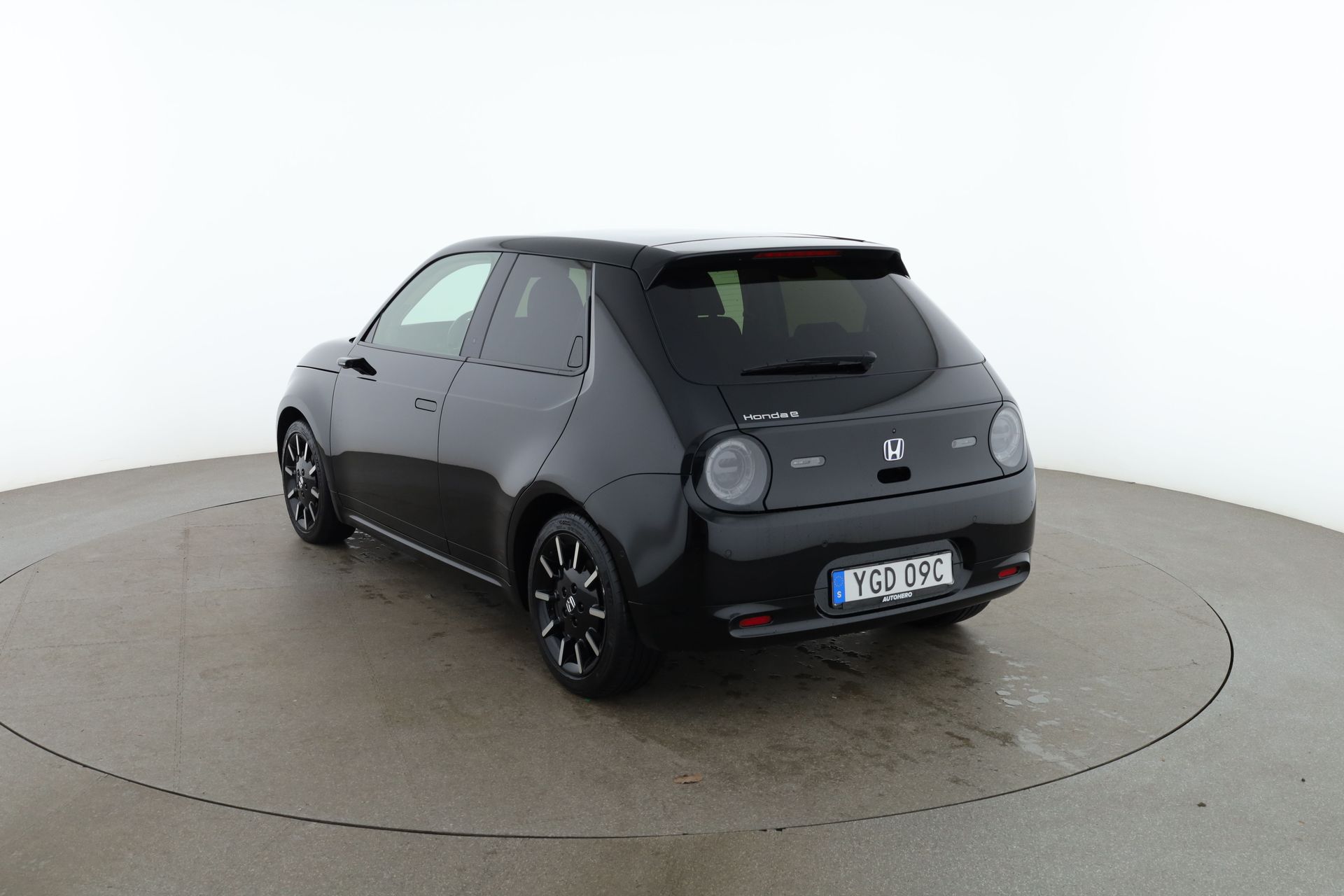 Honda e 35.5 kWh 2020, bild 3/10