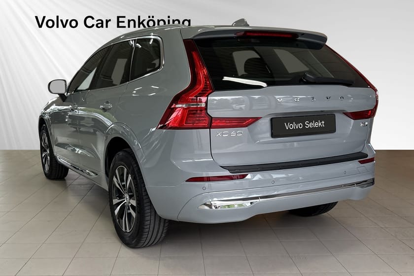 Bild 4 av Volvo XC60 T6 Core Edition