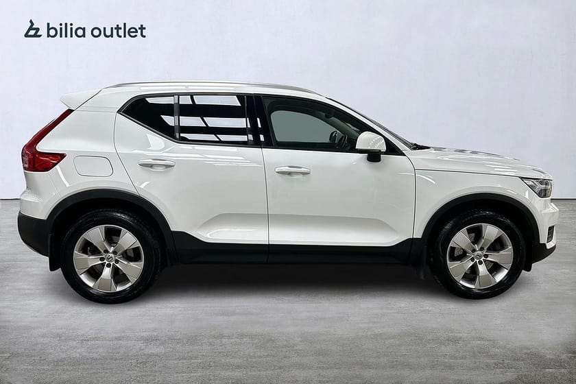 Bild 5 av Volvo XC40