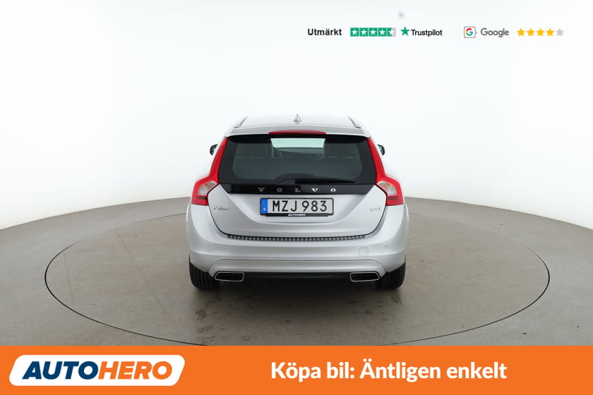 Bild 4 av Volvo V60