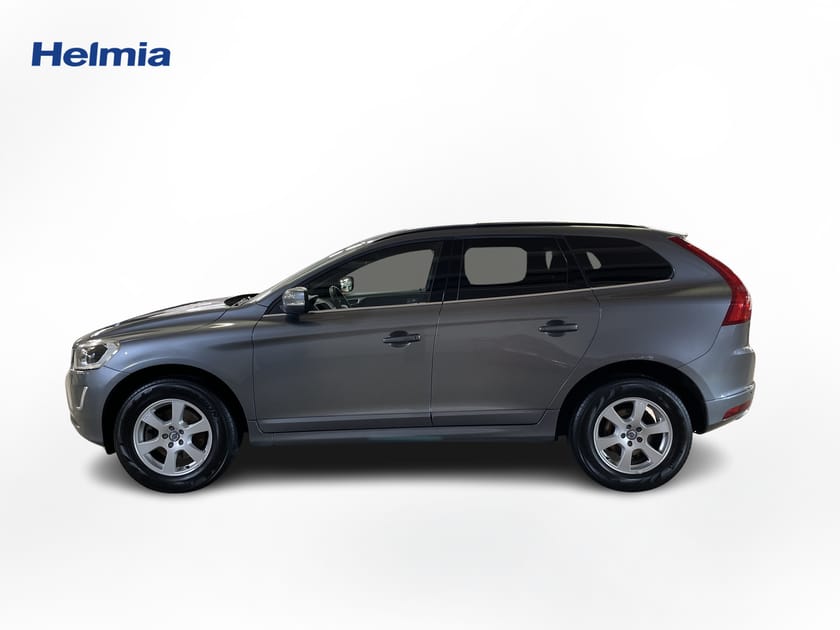 Bild 2 av Volvo XC60 D4 Momentum Business E PRO