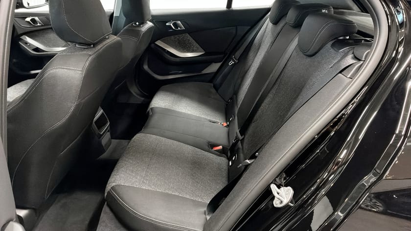 Bild 5 av BMW 120 5-d Driving assistant Parking Assistant