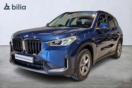 BMW X1 xDrive25e Nav Backkamera