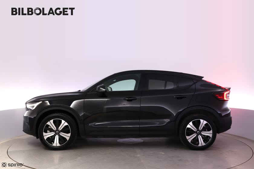 Bild 5 av Volvo C40 Recharge Plus **SELEKT**