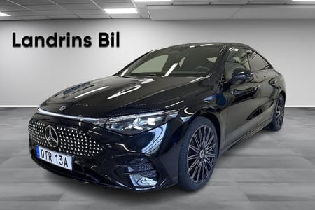 Mercedes-Benz CLA 350 4MATIC AMG Line Plus, Drag, Panorama