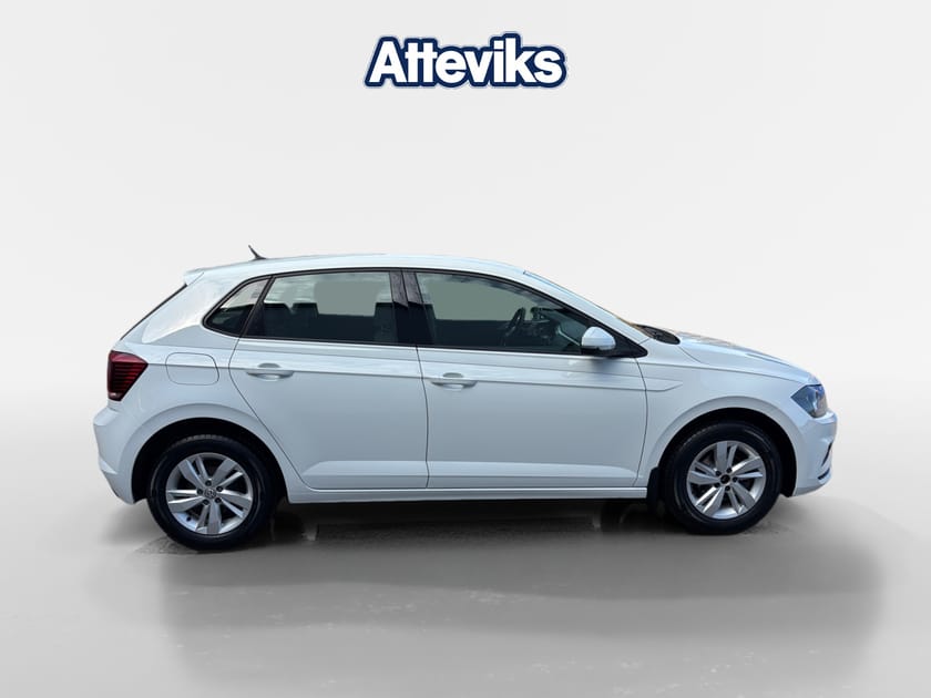 Bild 2 av Volkswagen Polo 1.0 TSI 95hk