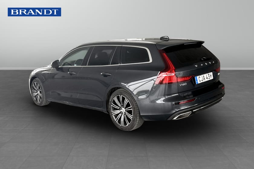 Bild 2 av Volvo V60 T8 TWIN ENGINE I